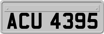 ACU4395