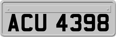 ACU4398