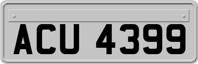 ACU4399