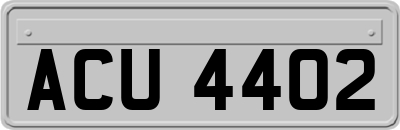 ACU4402