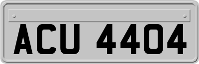 ACU4404