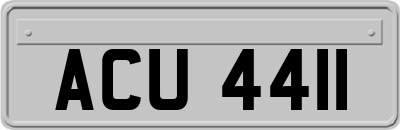 ACU4411