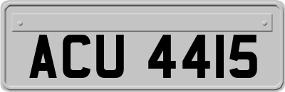 ACU4415