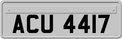 ACU4417
