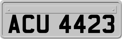 ACU4423