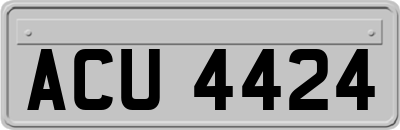 ACU4424