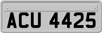 ACU4425