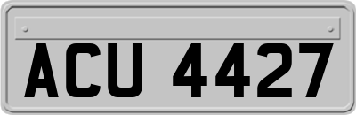 ACU4427
