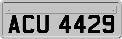 ACU4429