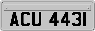 ACU4431