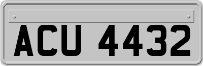 ACU4432