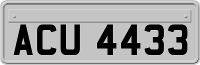 ACU4433