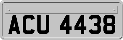 ACU4438