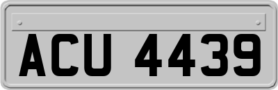 ACU4439