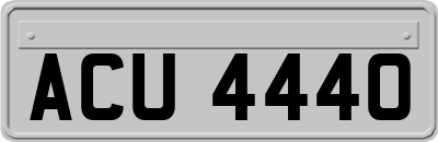 ACU4440