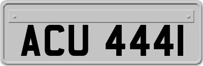 ACU4441