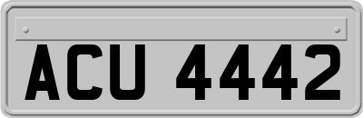 ACU4442