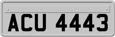 ACU4443