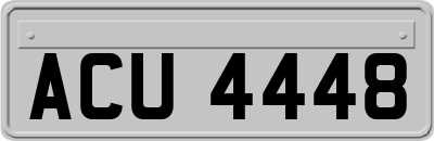 ACU4448