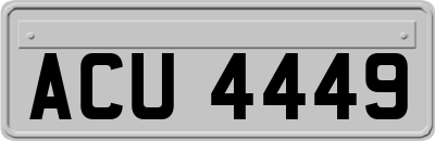 ACU4449