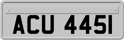 ACU4451