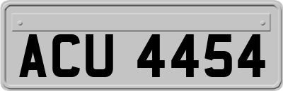 ACU4454