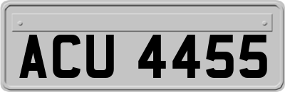 ACU4455