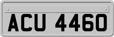 ACU4460