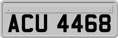 ACU4468