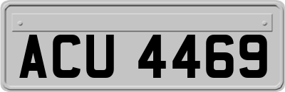 ACU4469