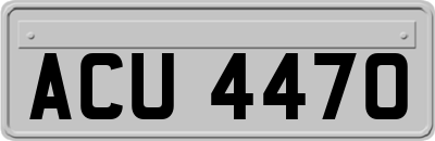 ACU4470