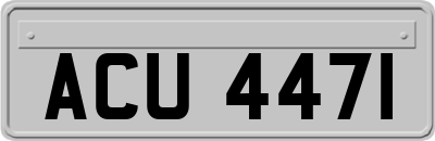 ACU4471