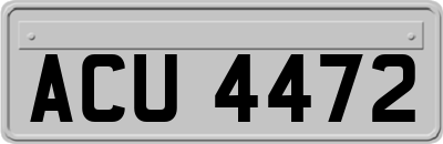 ACU4472