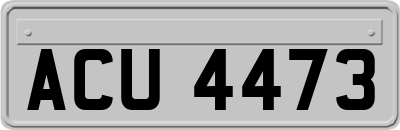 ACU4473