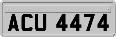ACU4474