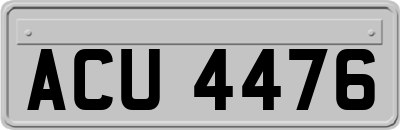 ACU4476