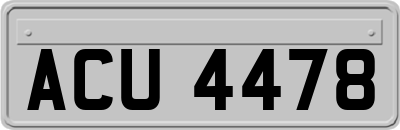 ACU4478