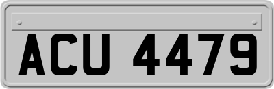 ACU4479