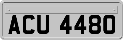 ACU4480