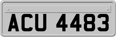 ACU4483