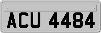 ACU4484