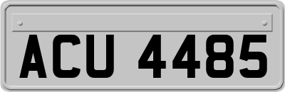 ACU4485