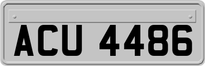 ACU4486