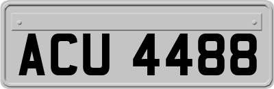 ACU4488
