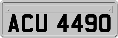 ACU4490