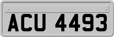 ACU4493