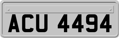 ACU4494