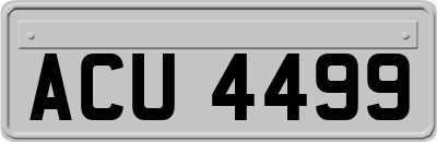 ACU4499