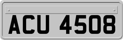 ACU4508