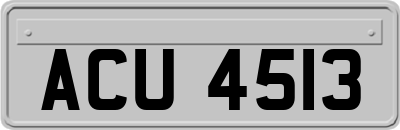 ACU4513